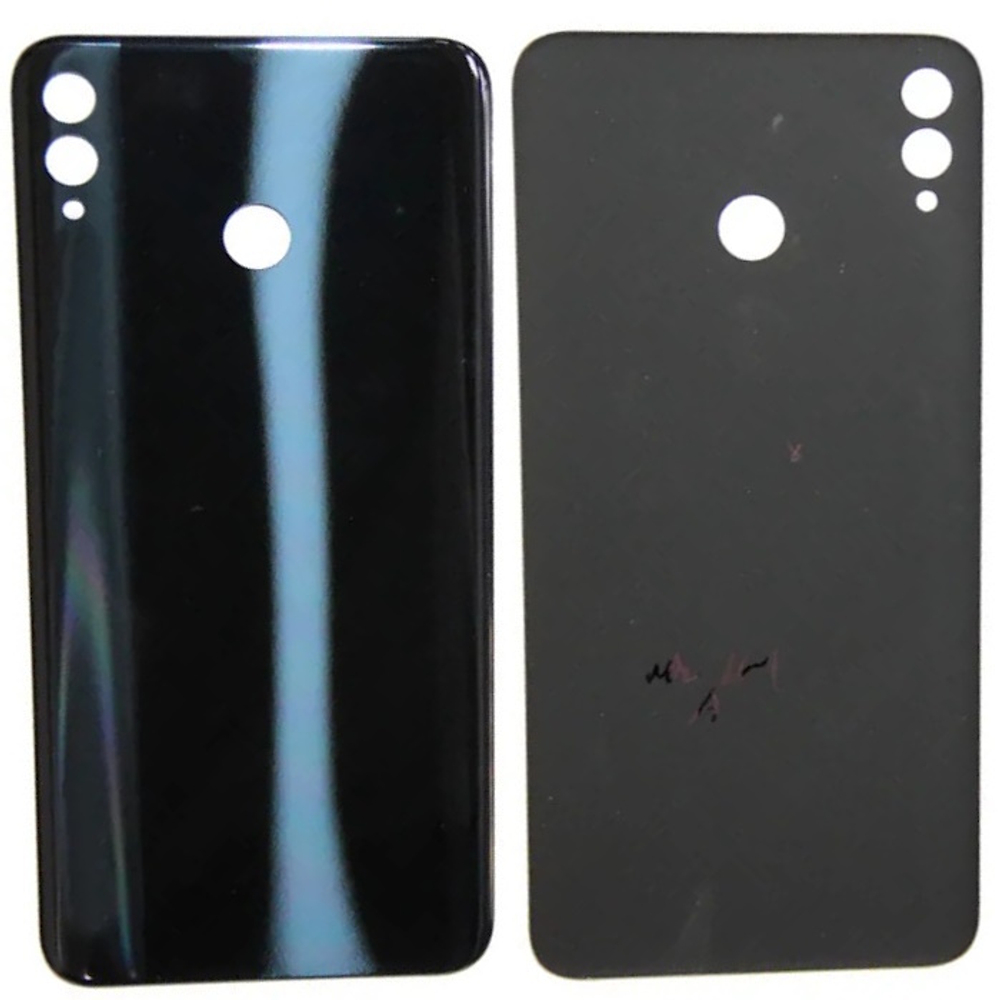 Задняя крышка для Huawei Honor 8X Max Черный