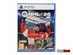 PS5 NHL 26 (Новый, Английская версия, PPSA-26785)