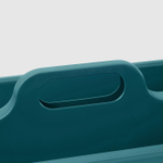 Подставка для хранения IKEA PEPPRIG (ПЕППРИГ), 44х23 см