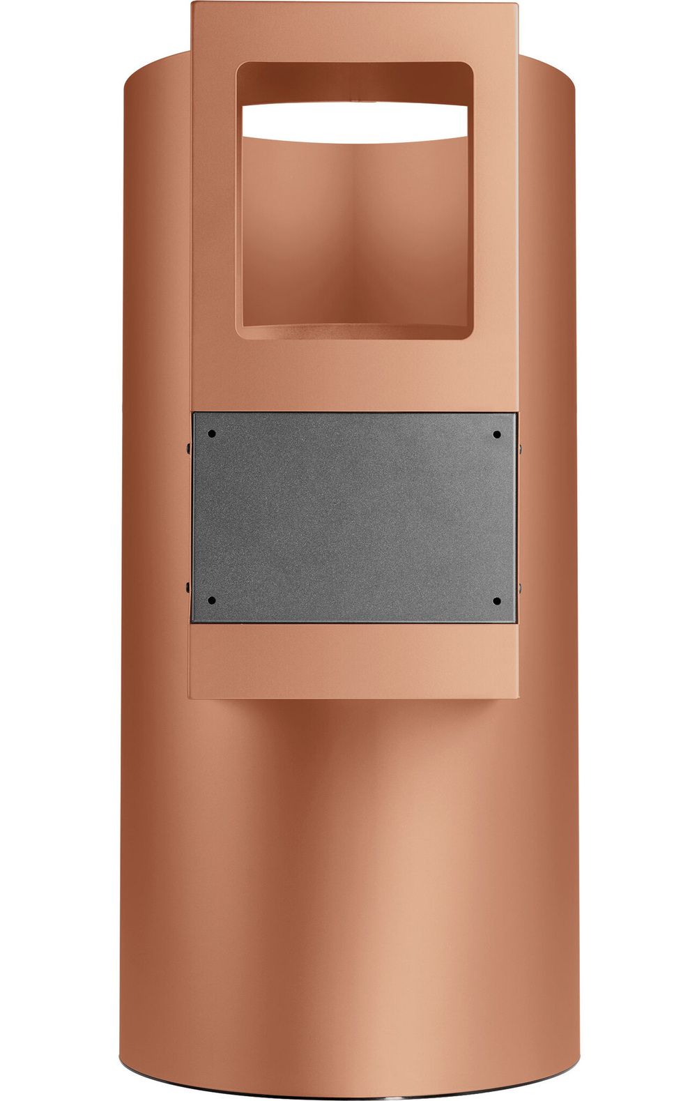 Кухонная вытяжка MAUNFELD Lee Wall 39 медный фото 9