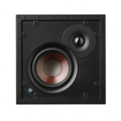 Встраиваемая акустика Dali PHANTOM H-50 White