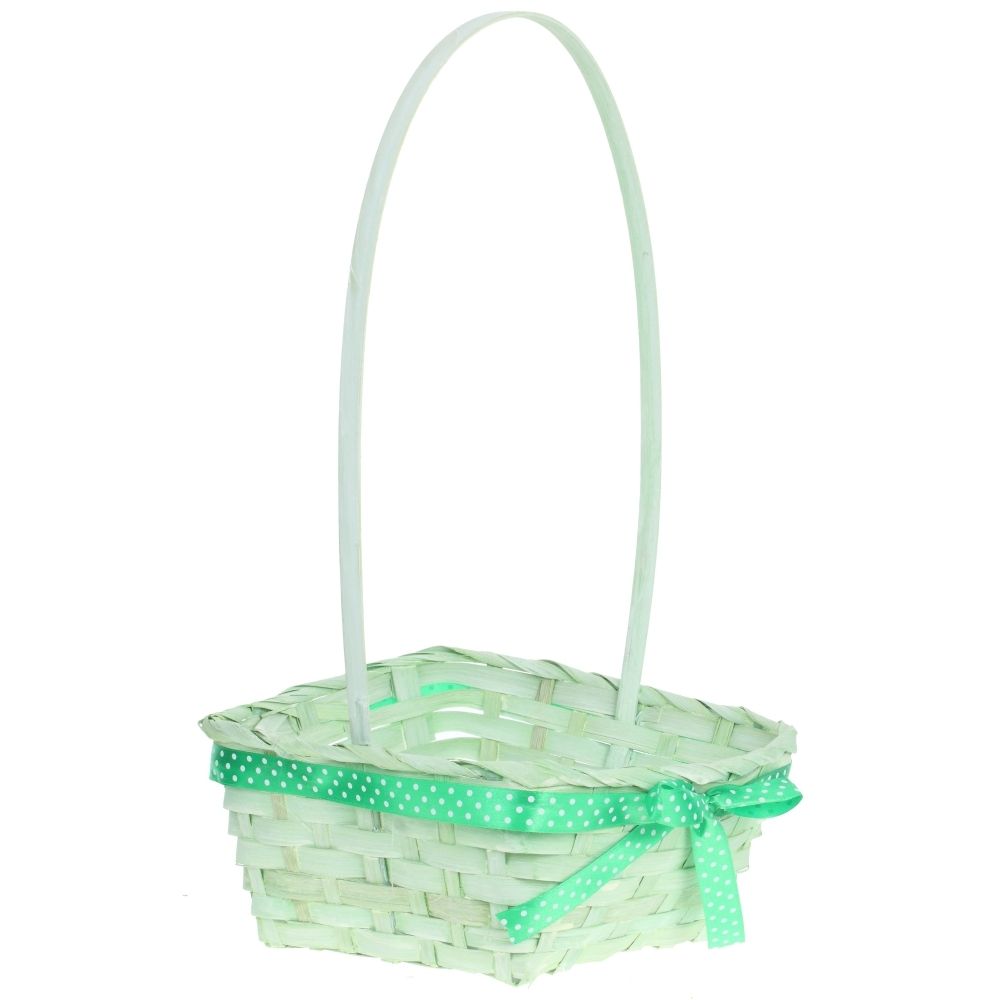 GAEM Корзина, L21 W24 H11 см, 2в.