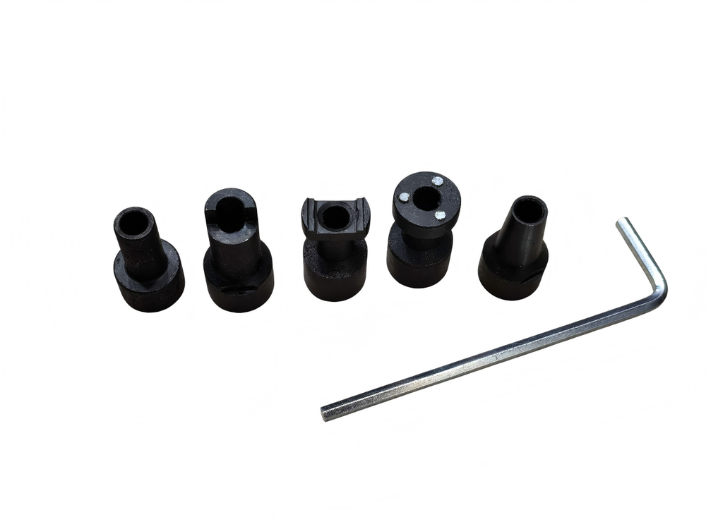 Аккумуляторный гвоздезабивной пистолет RUNTO