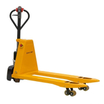 Электрическая самоходная тележка SMART IPL153 (г/п 1.5 т, Li-ion, 24 В / 20 Ач)