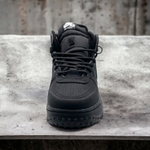Nike Air Force 1 Winter • Duckboot Black