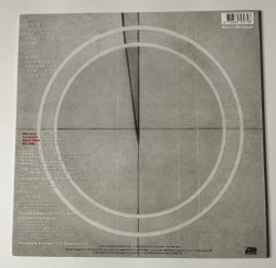 Винтажная виниловая пластинка LP Foreigner 4 (EU 2013) Music On Vinyl