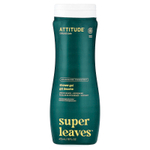ATTITUDE, Super Leaves™, гель для душа, 473 мл (16 жидк. унций)