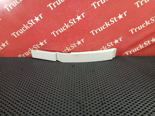 Накладка верхней консоли