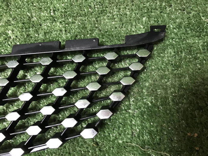 Решетка радиатора Mercedes V w447 (2014-н.в.) AMG