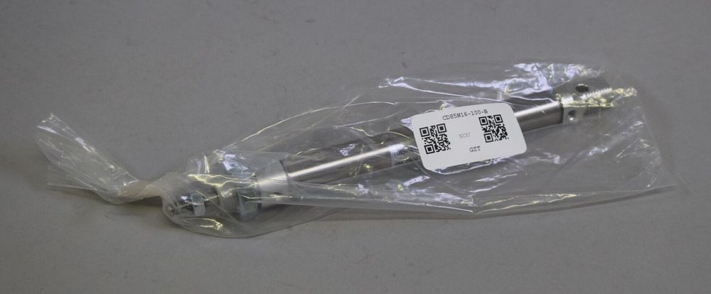 SMC CD85N16-100-B
