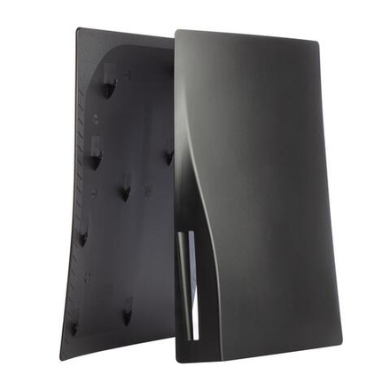 Панель КАРТОФАН для корпуса Sony PlayStation 5 оптом (арт. PS5-PANEL-BLACK)