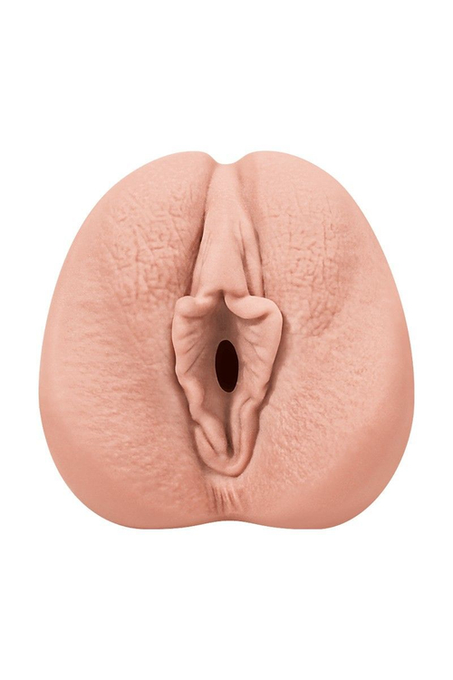 Мастурбатор-вагина Adrien Lastic Amelia, реалистичный TPE, 13,4 см