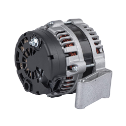 Генератор (12V/120A) CHEVROLET Captiva/OPEL Antara mot.3,2L GANZ GIP13047