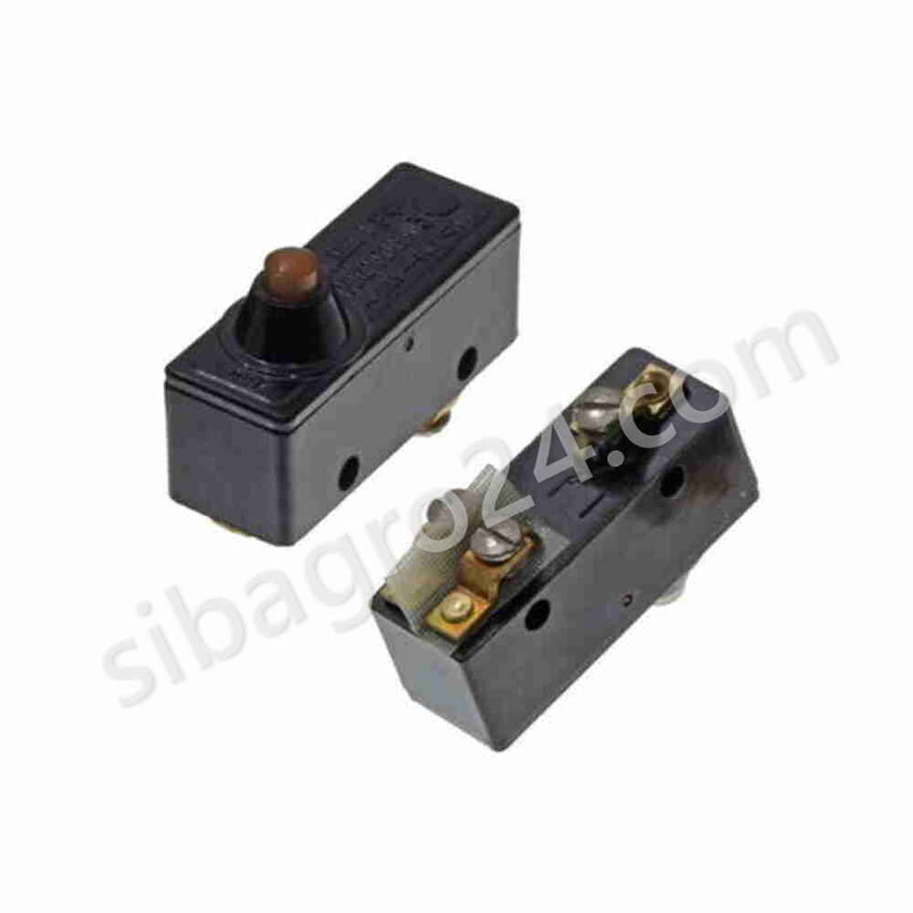 Микропереключатель МП-2102-031 УХЛ3 винт