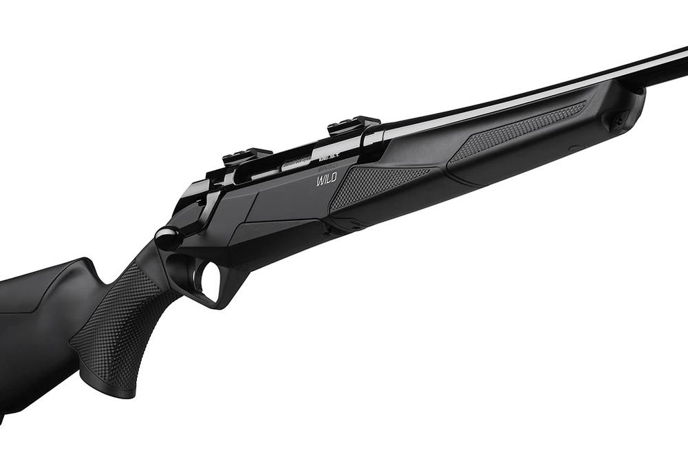 Benelli Wild пластик болт.карабин калибр 30-06 56