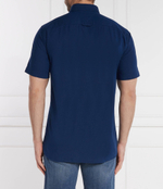 Рубашка Tommy Hilfiger - темно-синий(MW0MW34659)