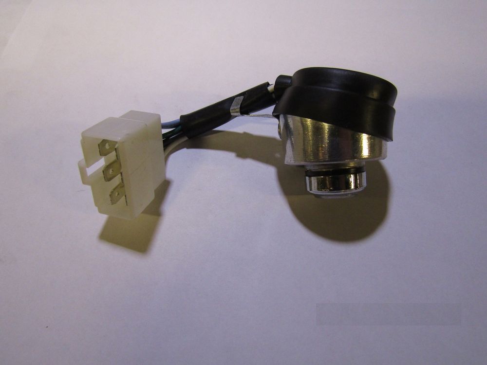 Замок зажигания SDG6500 (6 контактов)/Ignition lock (004026)