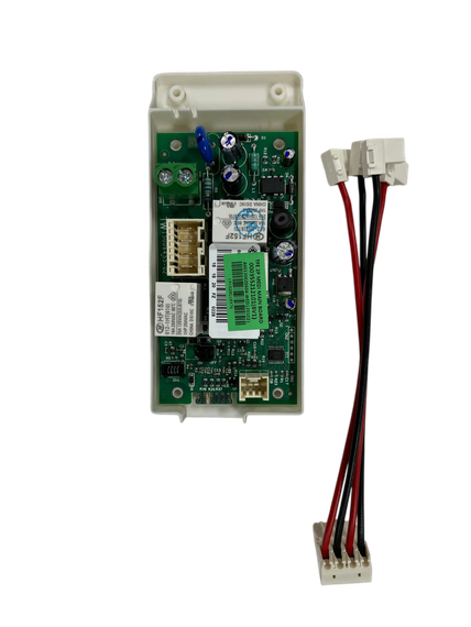 Плата основная PW Ariston 21381