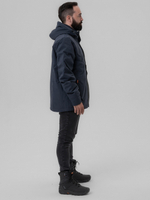 КУРТКА REMINGTON HEAT STRATEGY DARK BLUE