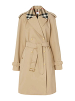 Тренч Burberry