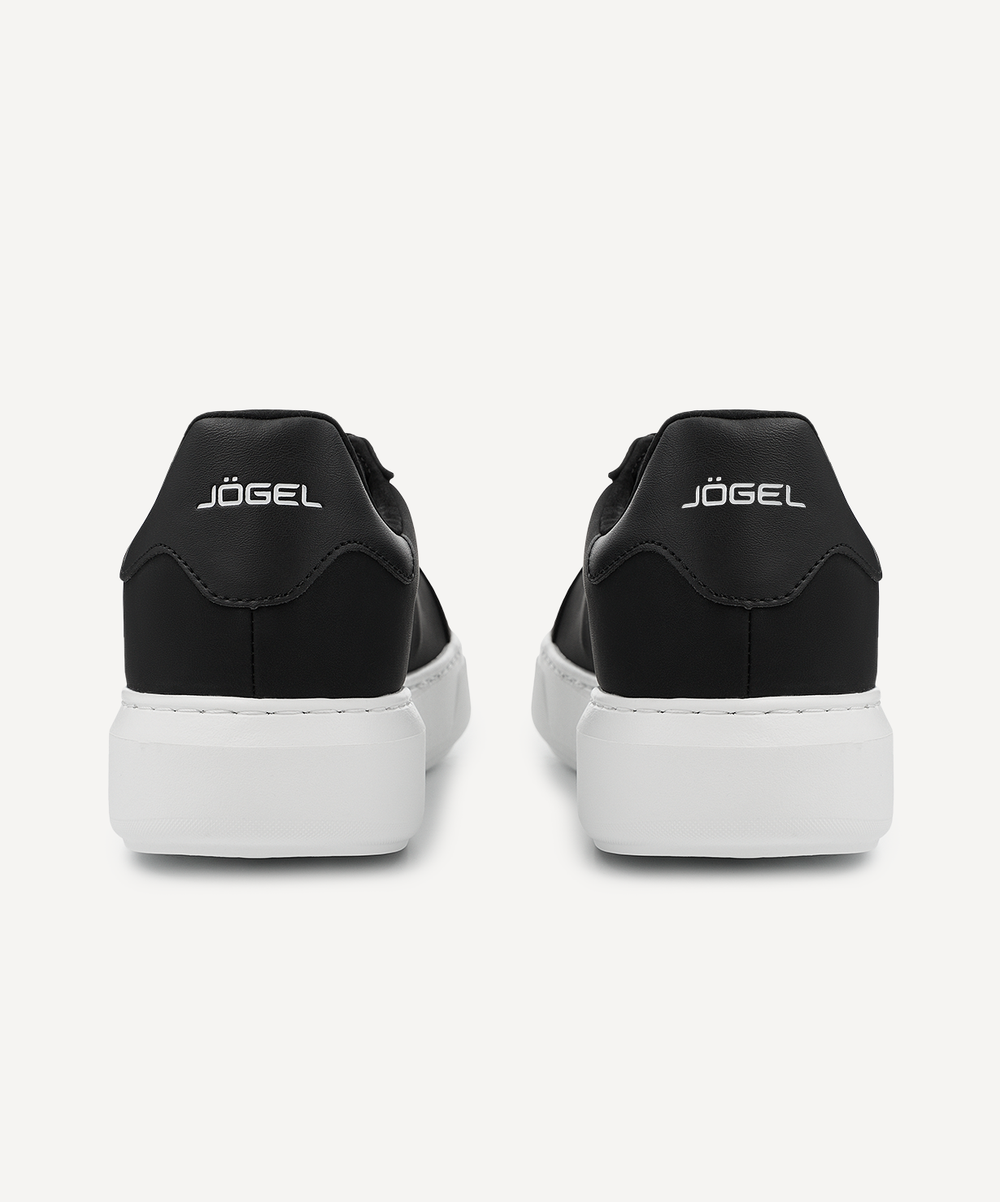 Кроссовки спортивные Encore 2.0, черный/белый