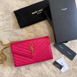 Yves Saint Laurent Woc 22 cm