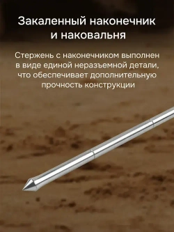 Динамический плотномер RGK Д-51