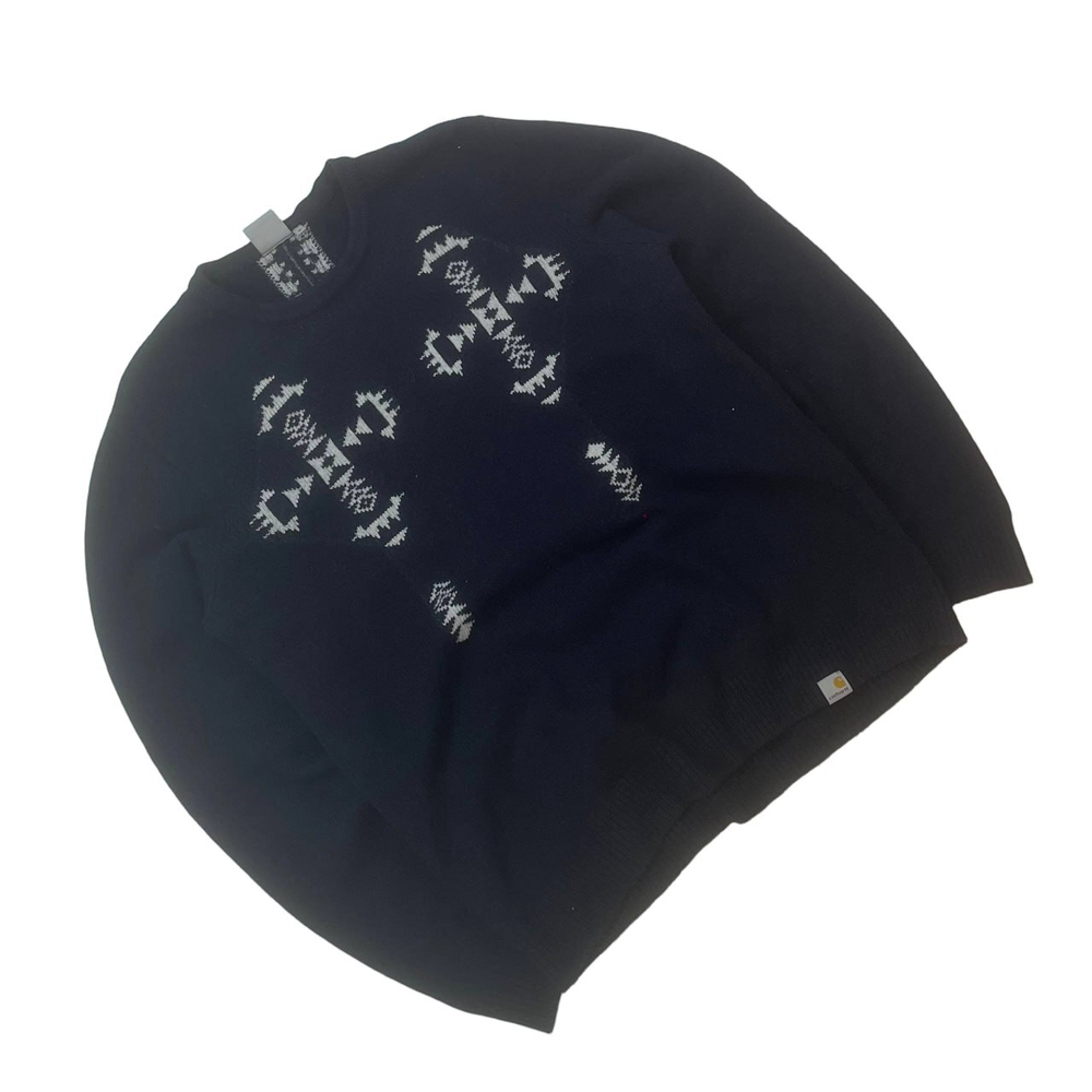 Свитер Carhartt