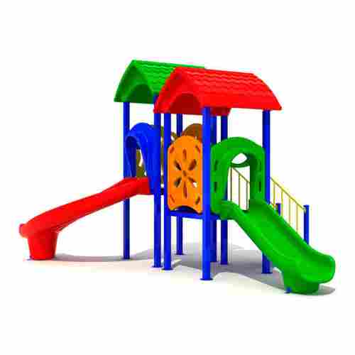 Детская лазалка «Золотой Лист»