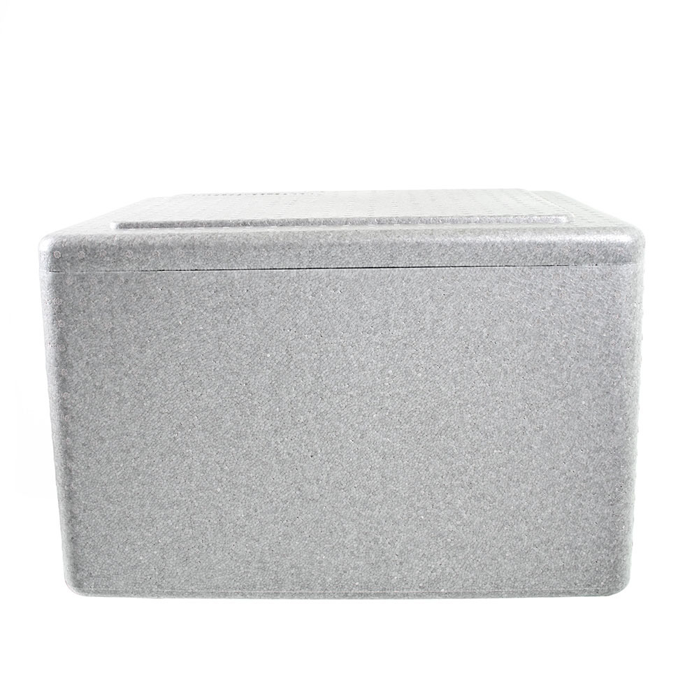 Термоконтейнер H-65L (серый) Foodatlas