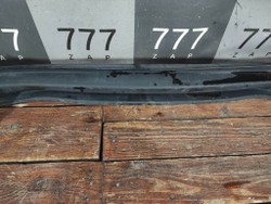 Усилитель заднего бампера Volkswagen Tiguan 2 16-нв Б/У Оригинал 5NA807585