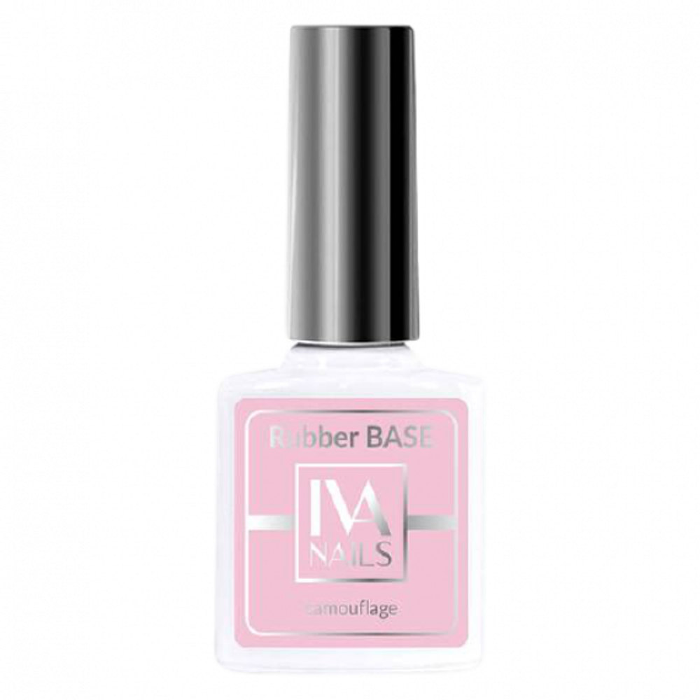 Camouflage Rubber Base № 5 (8ml)