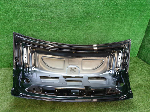 Крышка багажника Mercedes Е W212 (2009-2016)
