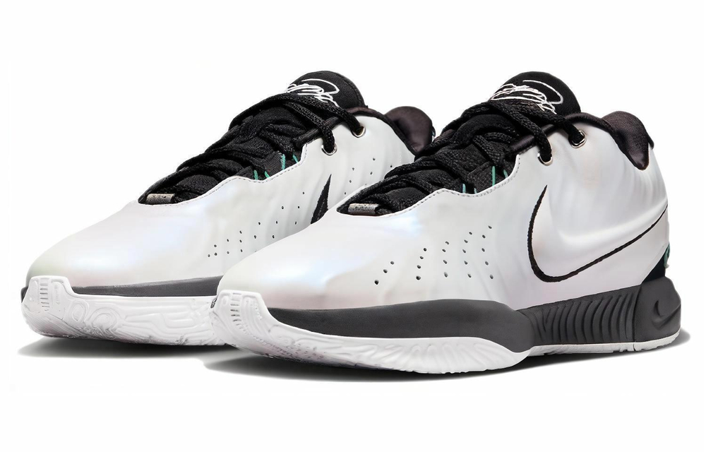 Кроссовки Nike Lebron 21 "Conchiolin" Ep