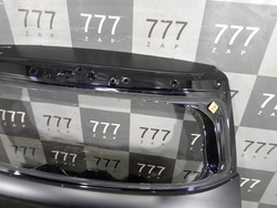 Крышка багажника Haval Dargo 22-нв Б/У Оригинал 6301400XKN04A