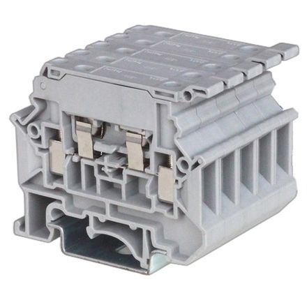 Клеммы для предохранителя