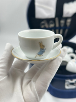 Набор кукольной посуды Reutter