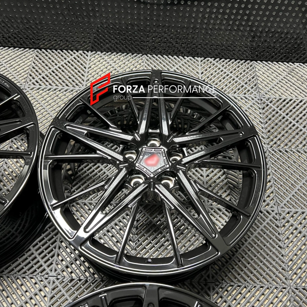 КОВАНЫЕ ДИСКИ ДЛЯ TOYOTA CAMRY XV80 2025 Камри