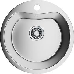 Кухонная мойка OMOIKIRI Saroma 51-IN(арт.4993007)