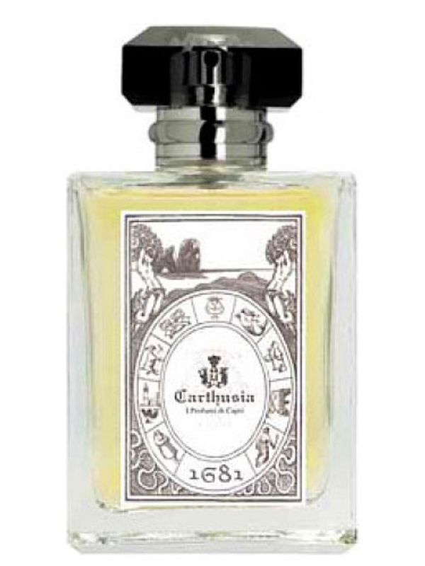 Carthusia 1681