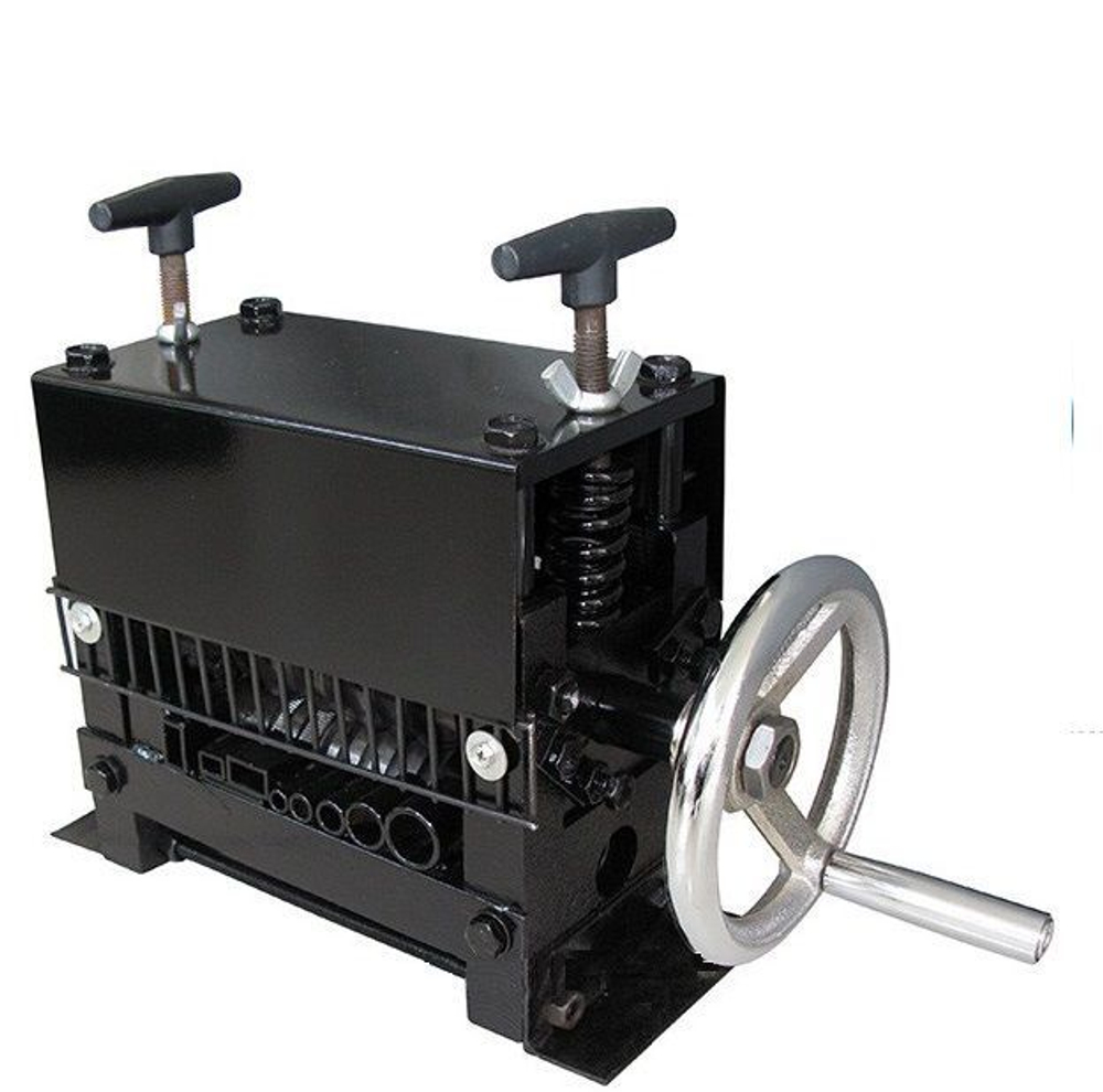 Станок для разделки кабеля Machinery KS-12A