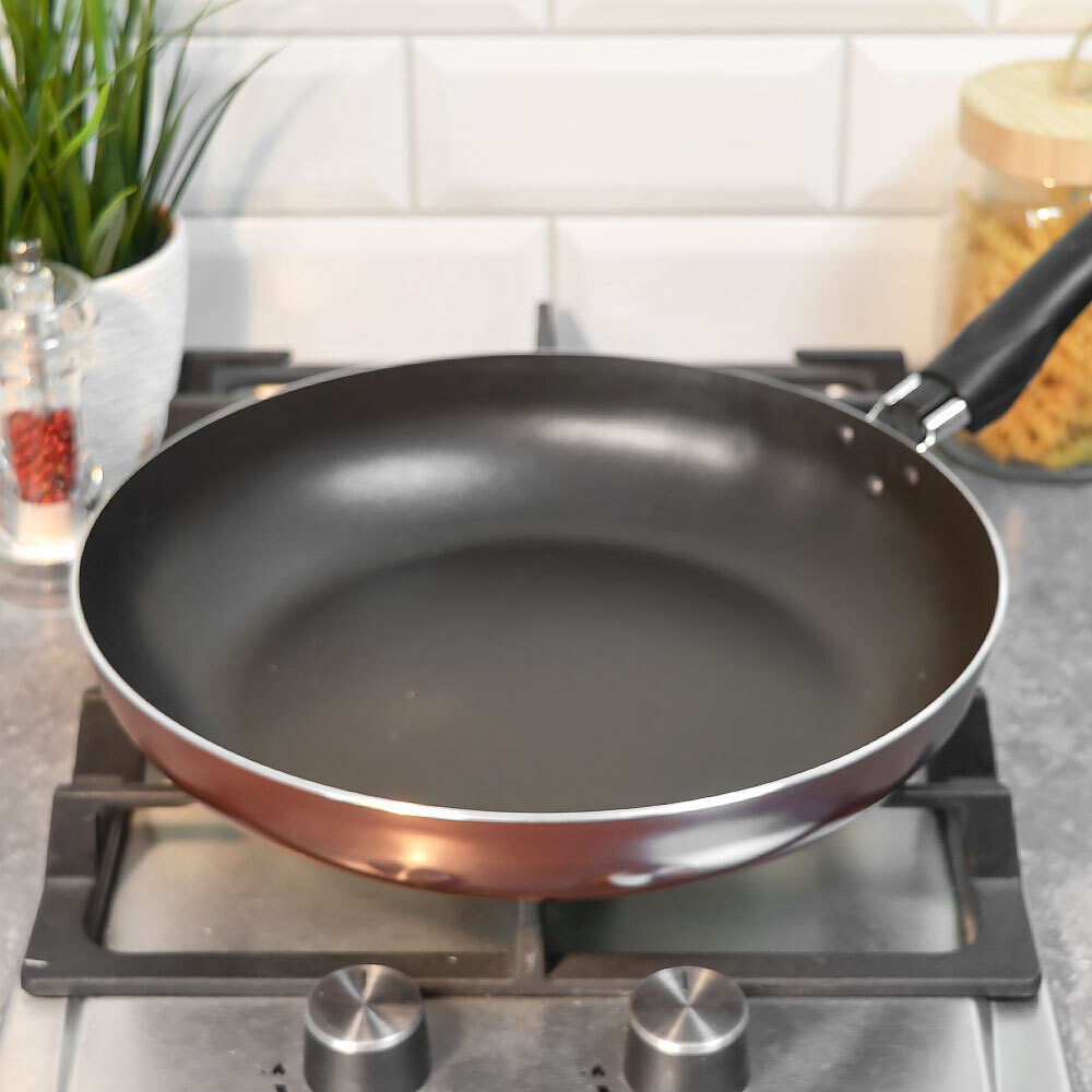 Сковорода d=28см