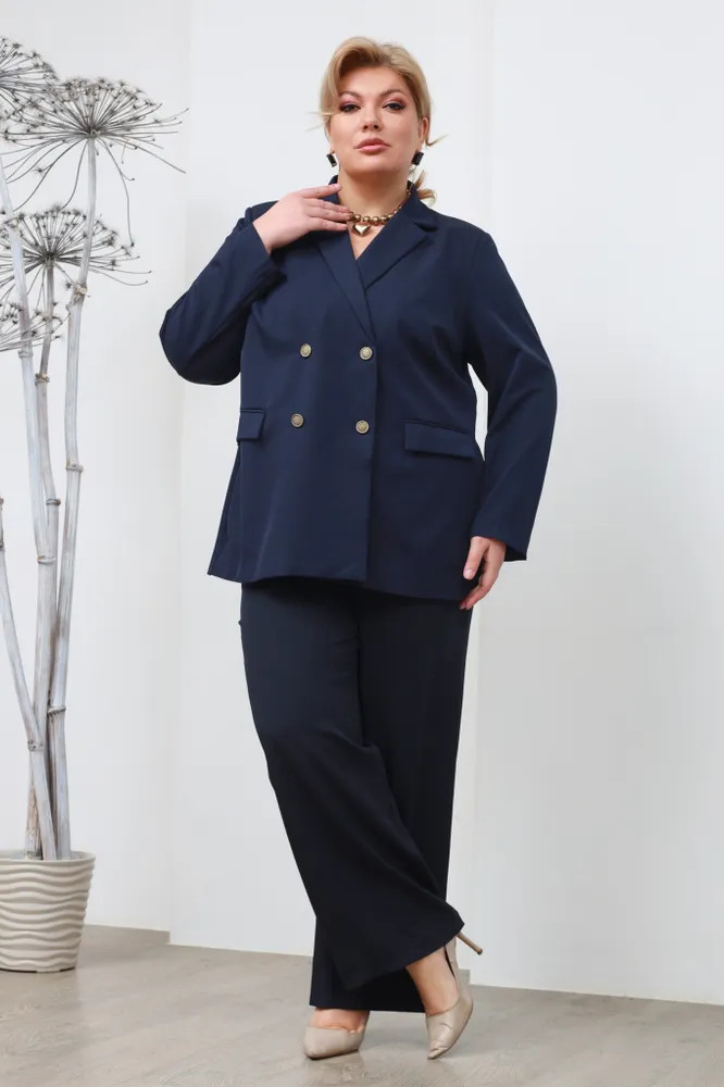 Жакет 5094 Fabrika