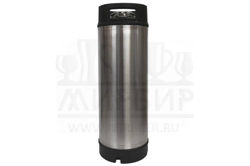 Кег корнелиус Easy Brew, 19 л