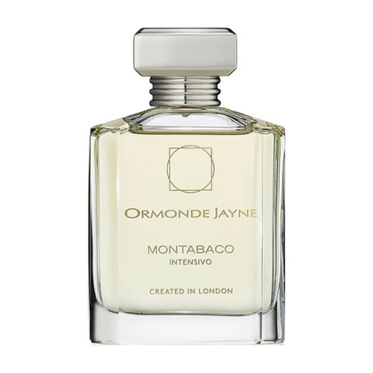 Ormonde Jayne Montabaco Intensivo