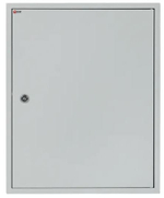 Щит с монтажной панелью EKF mb22-06