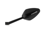 BS305B-BS822B RIZOMA VELOCE MIRRORS W/MOUNT KIT (P V4/V2)