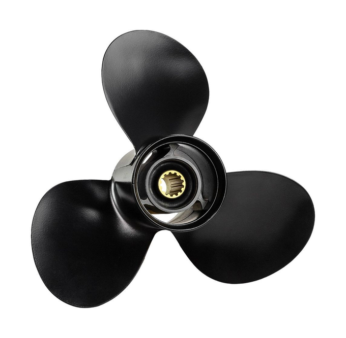 Гребной винт 3x11-1/2x11, Marine Rocket