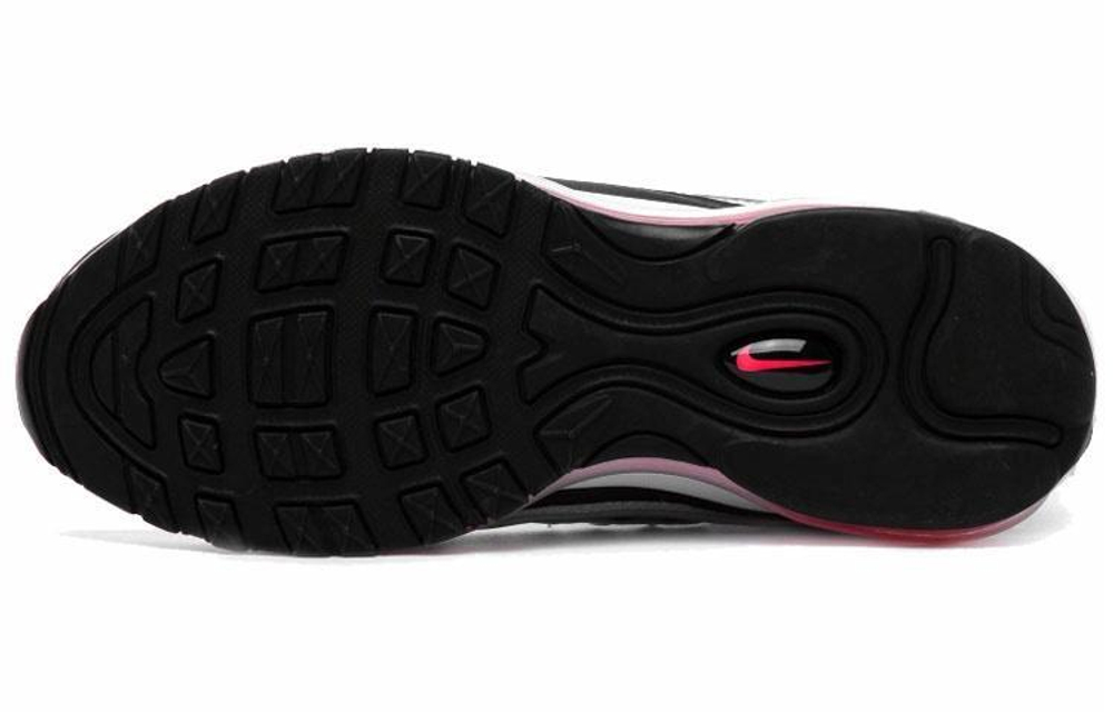 Кроссовки Nike Air Max 98 Solar Red (Женская размерная сетка)