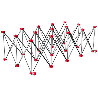 Стол рабочий DIAM EX-230" 2300*1190*750 мм раздвижной   600143